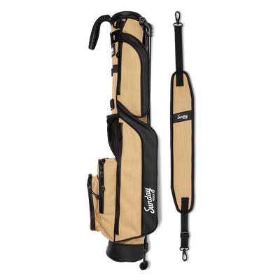 Sandstone Loma Golf Bag