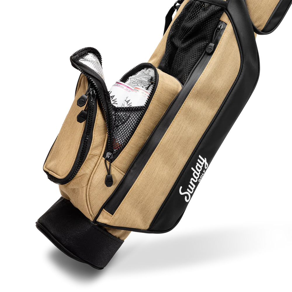 Sandstone Loma Golf Bag