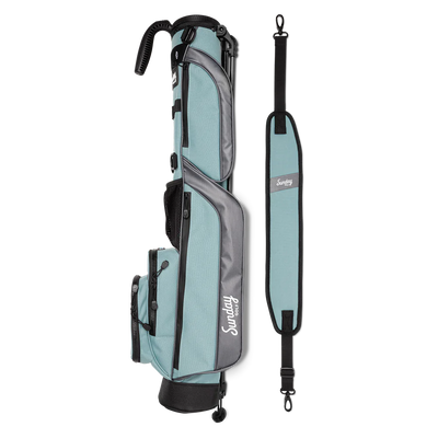 Seafoam Loma Golf Bag