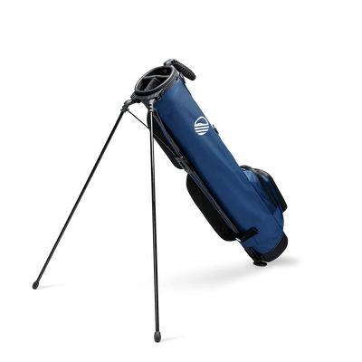 Cobalt Blue XL Loma Golf Bag