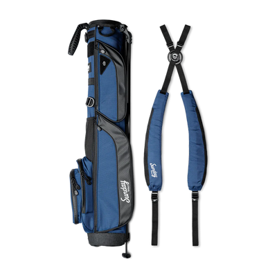 Cobalt Blue XL Loma Golf Bag
