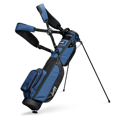 Cobalt Blue XL Loma Golf Bag