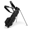 Matte Black Loma XL Golf Bag
