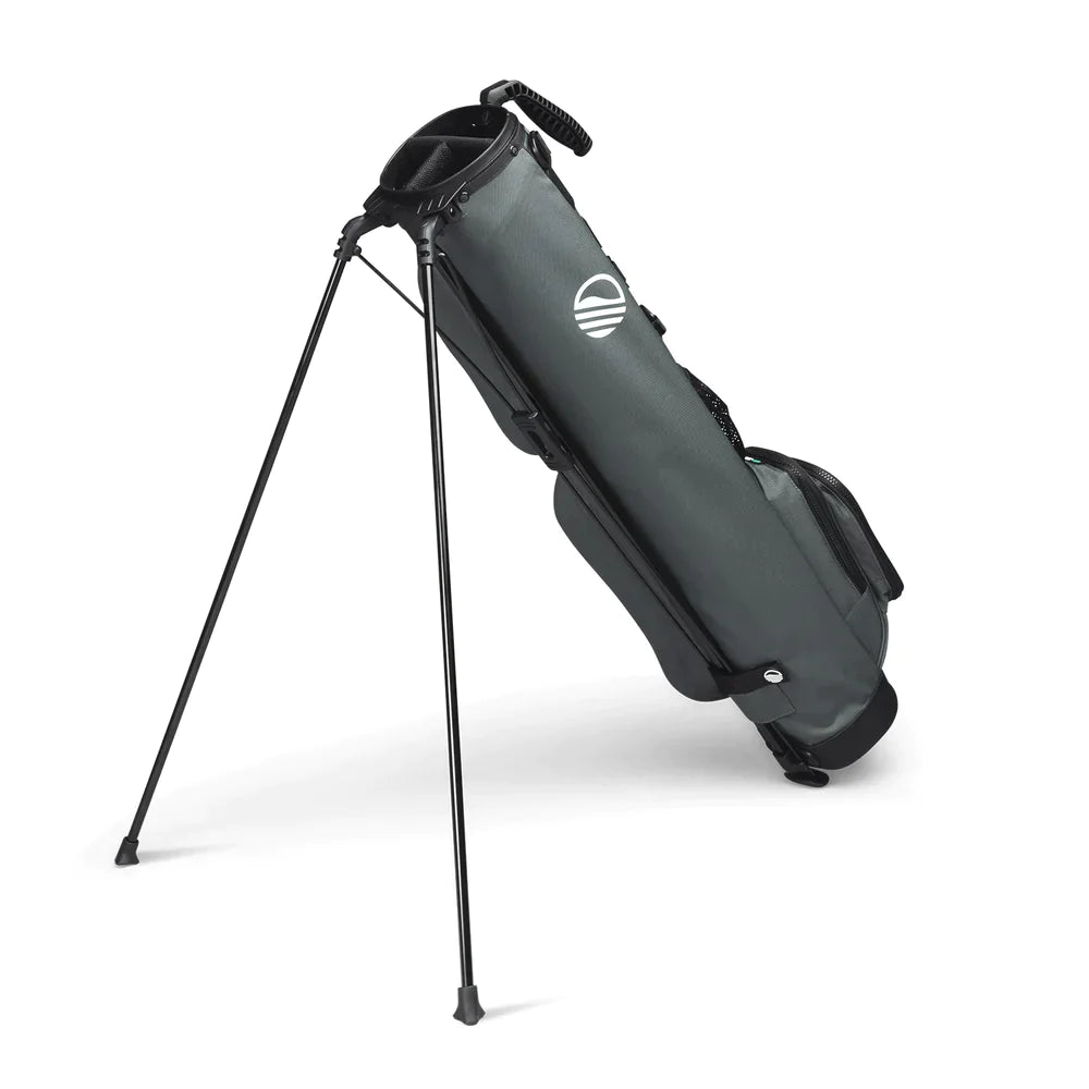 XL Minimalist Golf Bag Groovy Golfer