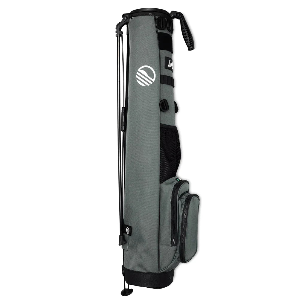 XL Minimalist Golf Bag Groovy Golfer