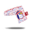 'Merica Blade Putter Headcover
