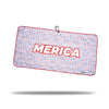 'Merica Golf Towel