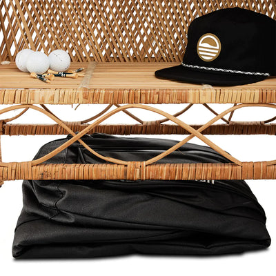 The Mule Golf Travel Bag
