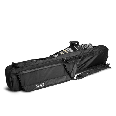 The Mule Golf Travel Bag