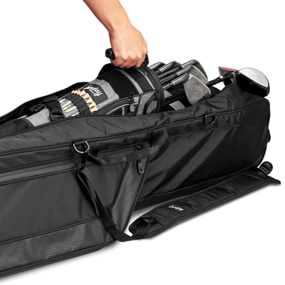 The Mule Golf Travel Bag