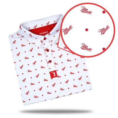Mulli Golf Polo