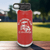 Black golf water bottle My Retirement Plan Is On Course