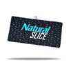Natural Slice Golf Towel