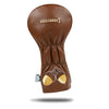 Nut It Driver Headcover