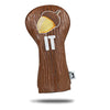 Nut It Driver Headcover