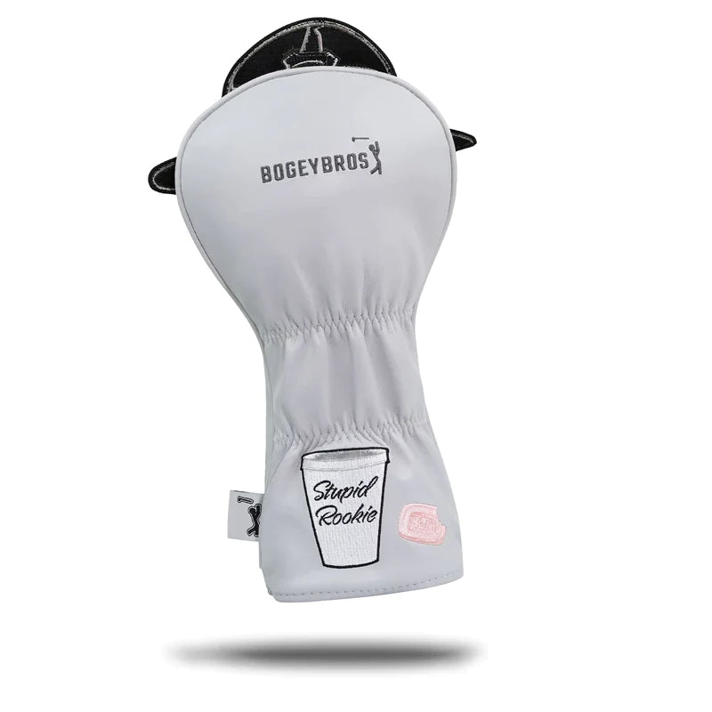 Liter O' Cola Driver Headcover