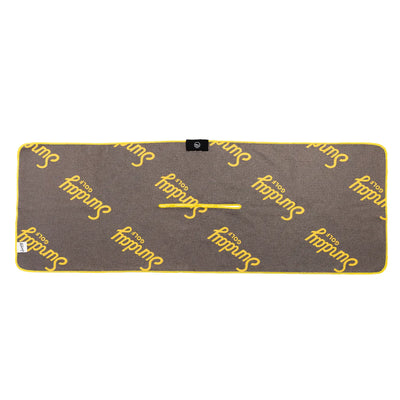 Jack Murphy Golf Towel