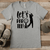 Grey Mens T-Shirt With Par Tee Time Design