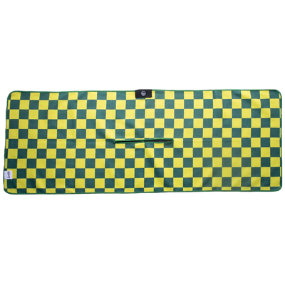 Masters Tailgate Golf Towel
