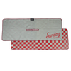 Picnic Tailgate Golf Towel