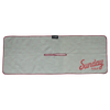 Picnic Tailgate Golf Towel