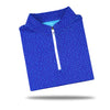Navy Niblets Golf Q-Zip