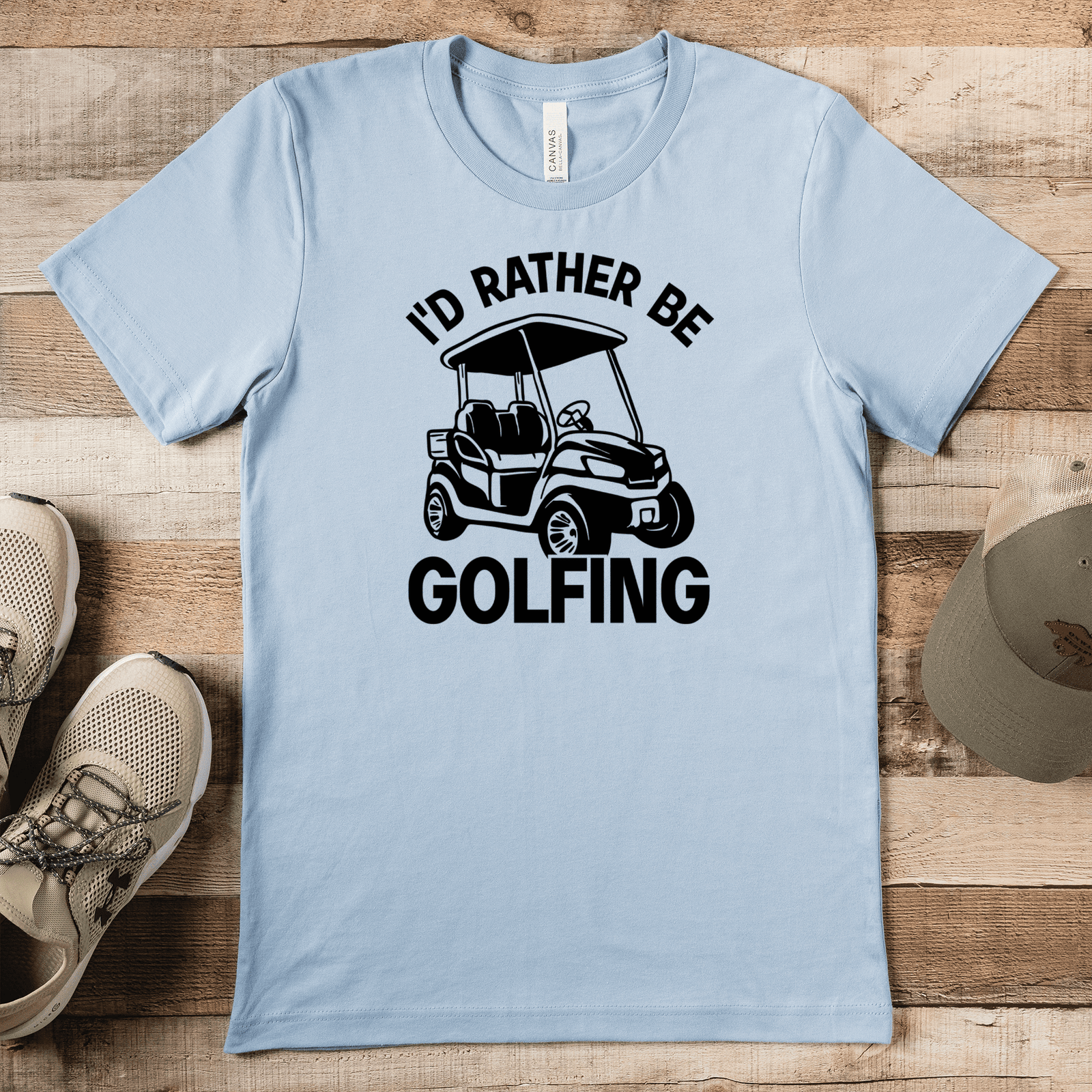 Golf is fun shirt discount