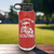 Military Green golf water bottle Rather Be Golfin