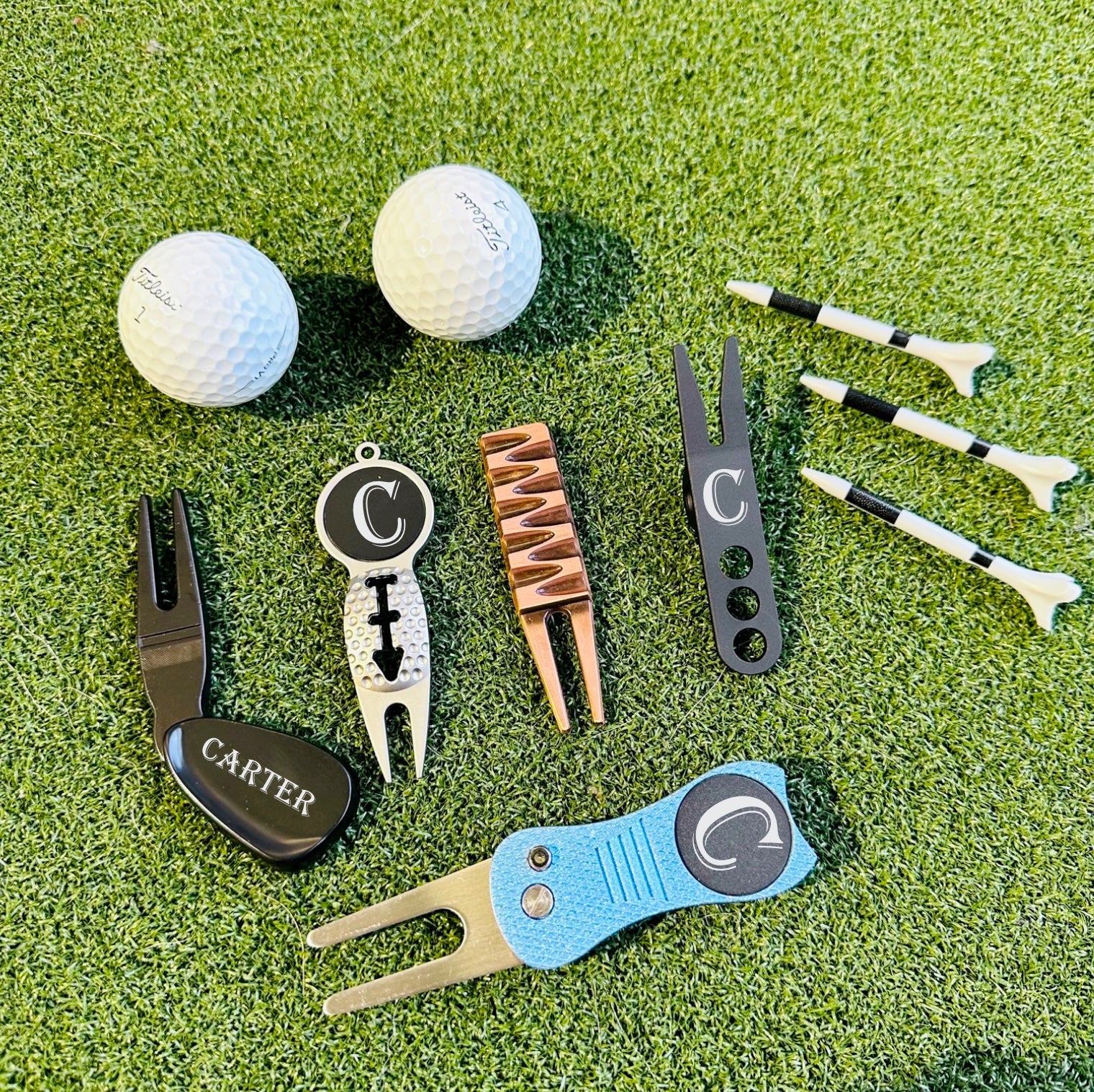 Divot Tool Gift Set