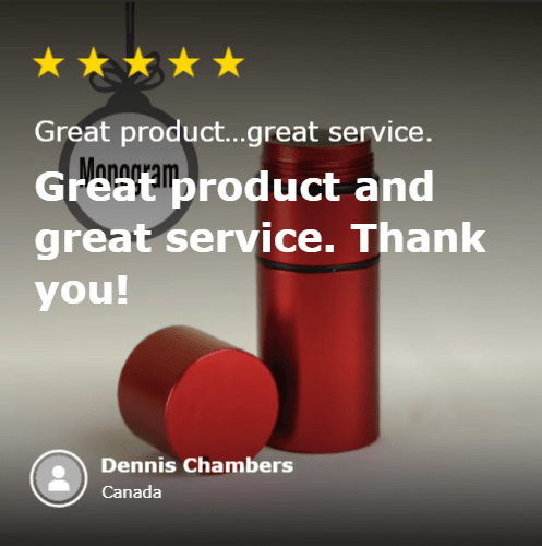 Custom Golf Ball Stamp