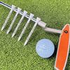 Personalized Golf Tees