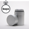 Monogram Ball Stamp