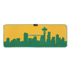 Sonicsgate Golf Towel