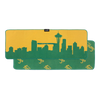 Sonicsgate Golf Towel