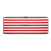 Stars and Striped Golf Towel