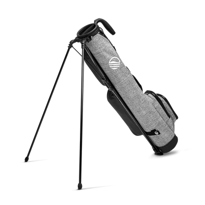 Grey Blue Loma Bag