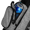 Grey Blue Loma Bag