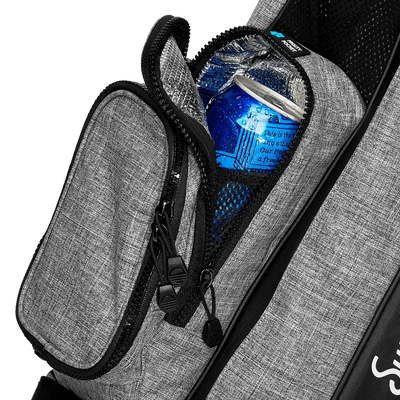 Grey Blue Loma Bag
