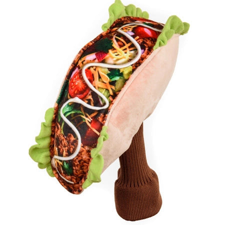 Taco Headcover