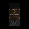 Voraus Golf glove packaging front view