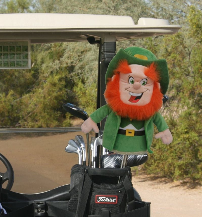 47 Fun & Unique Golf Head Covers - Groovy Golfer