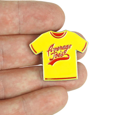 Average Joes Ball Marker