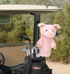Babe The Pig Golf Headcover