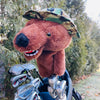 Military Grizzly