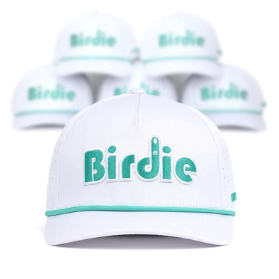 Cheeky Chipper Golf Hat