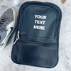 Personalized Golf Shoe Bag
