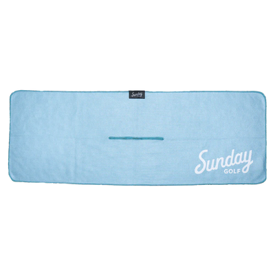 Tailgate Golf Towel