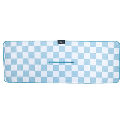 Tailgate Golf Towel