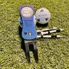 Custom Logo Golf Gift Box Set