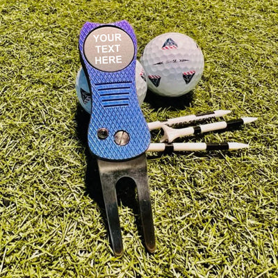 Custom Logo Golf Gift Box Set